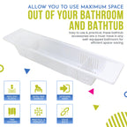 Baby Bath Toy Organiser