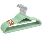 Non-Slip Velvet Hangers