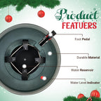 Automatic Christmas Tree Stand