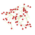 130 Piece Christmas Decoration Set