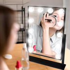 LED Hollywood Makeup Mirror