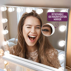 Hollywood LED Vanity Mirror