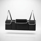 Car Boot Organiser-Travel & Luggage-TANNESS-DREIBACH