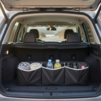 Car Boot Organiser-Travel & Luggage-TANNESS-DREIBACH