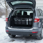 Car Boot Organiser-Travel & Luggage-TANNESS-DREIBACH