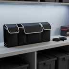 Car Boot Organiser-Travel & Luggage-TANNESS-DREIBACH
