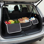 Car Boot Organiser-Travel & Luggage-TANNESS-DREIBACH