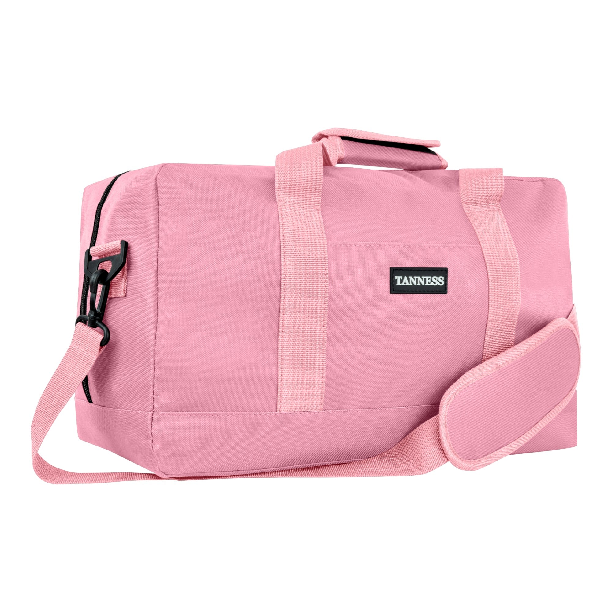 Carry On Underseat Bag-Travel & Luggage-TANNESS-Pink-DREIBACH