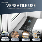 Reusable Moisture Absorber Bags