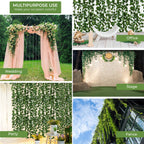 Realistic Ivy Garland Vines