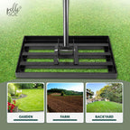 Professional Lawn Leveller Tool