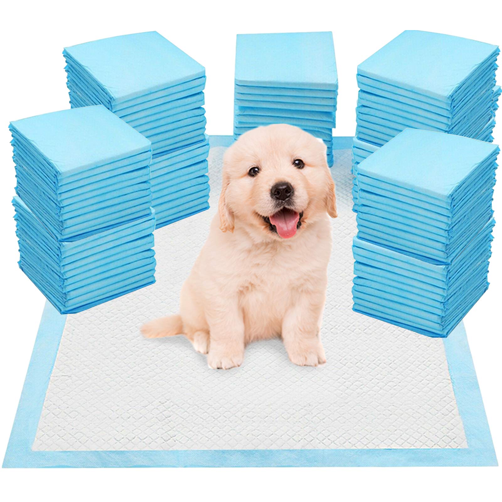Super Absorbent Puppy Training Pads