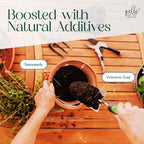 Premium Peat-Free Multi-Purpose Compost