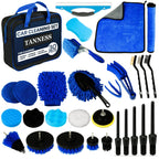 Complete Car Detailing Kit-Travel & Luggage-TANNESS-DREIBACH