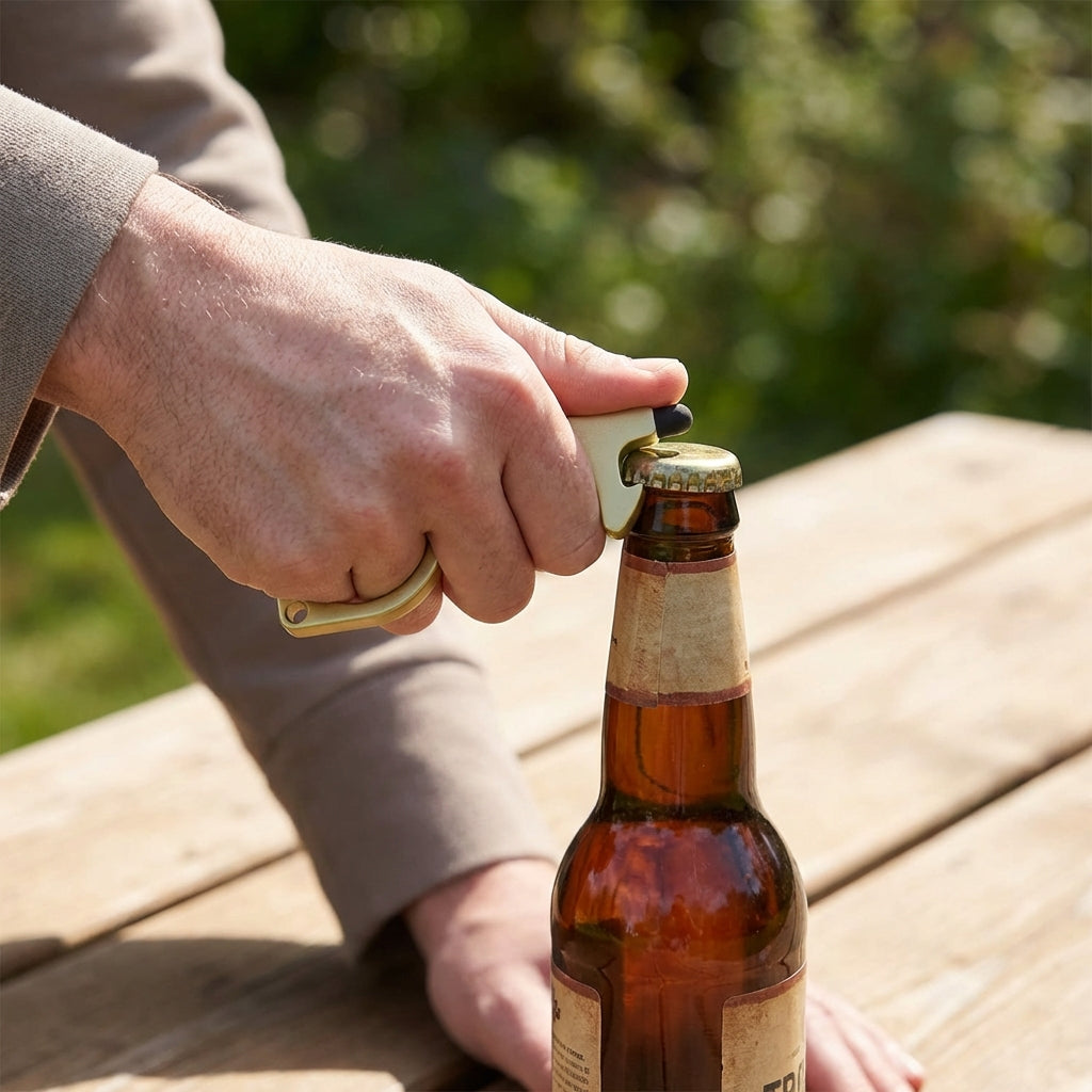 Copper No Touch Tool (2-Pack)-Home & Living-TANNESS-DREIBACH