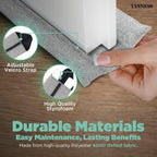 Double Sided Draught Excluder