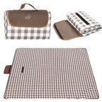 Waterproof Picnic Blanket