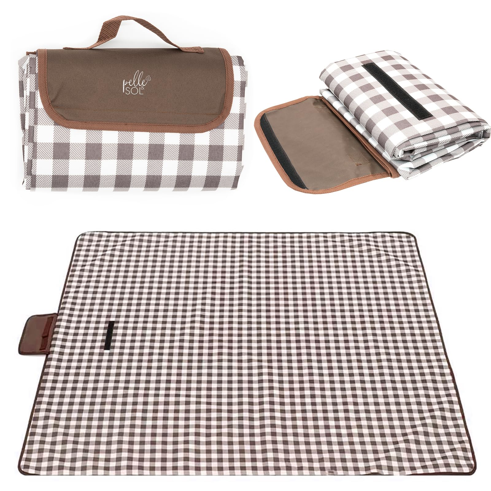 Waterproof Picnic Blanket