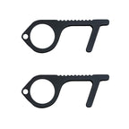 Copper No-Touch Key Tool