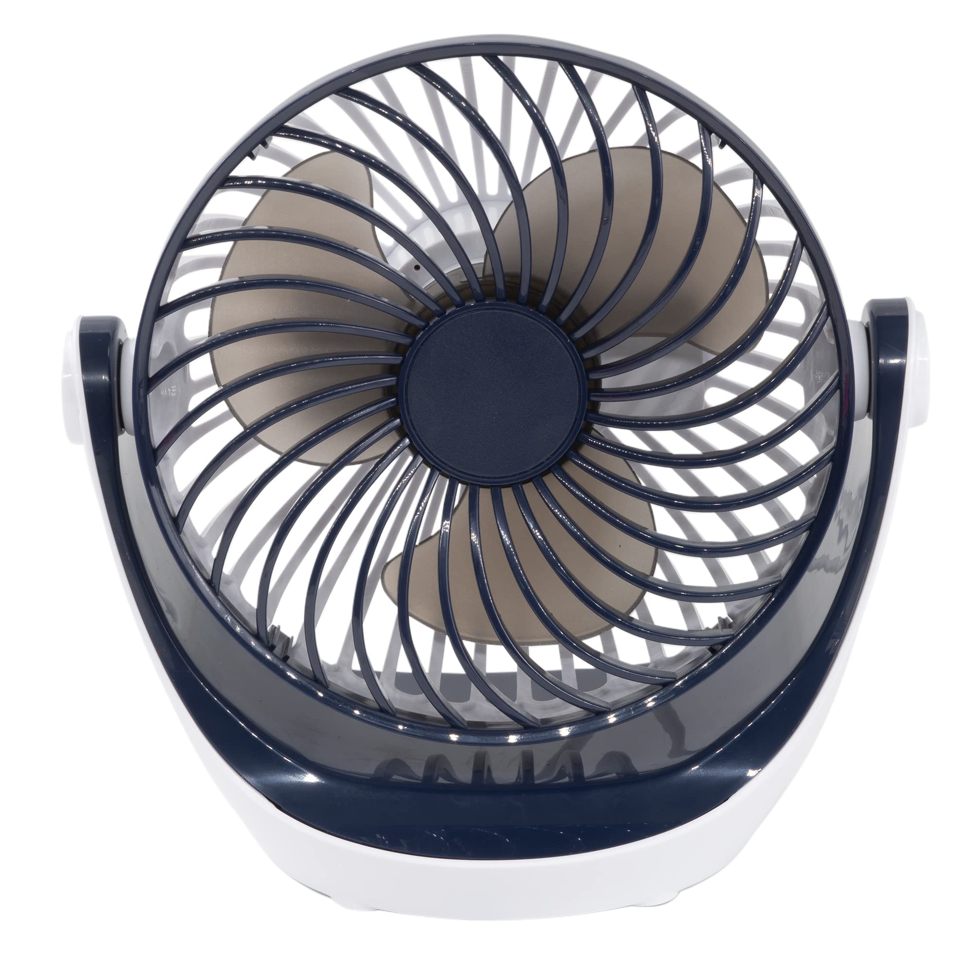 Silent USB Desk Fan