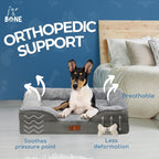 Orthopaedic Dog Sofa Bed