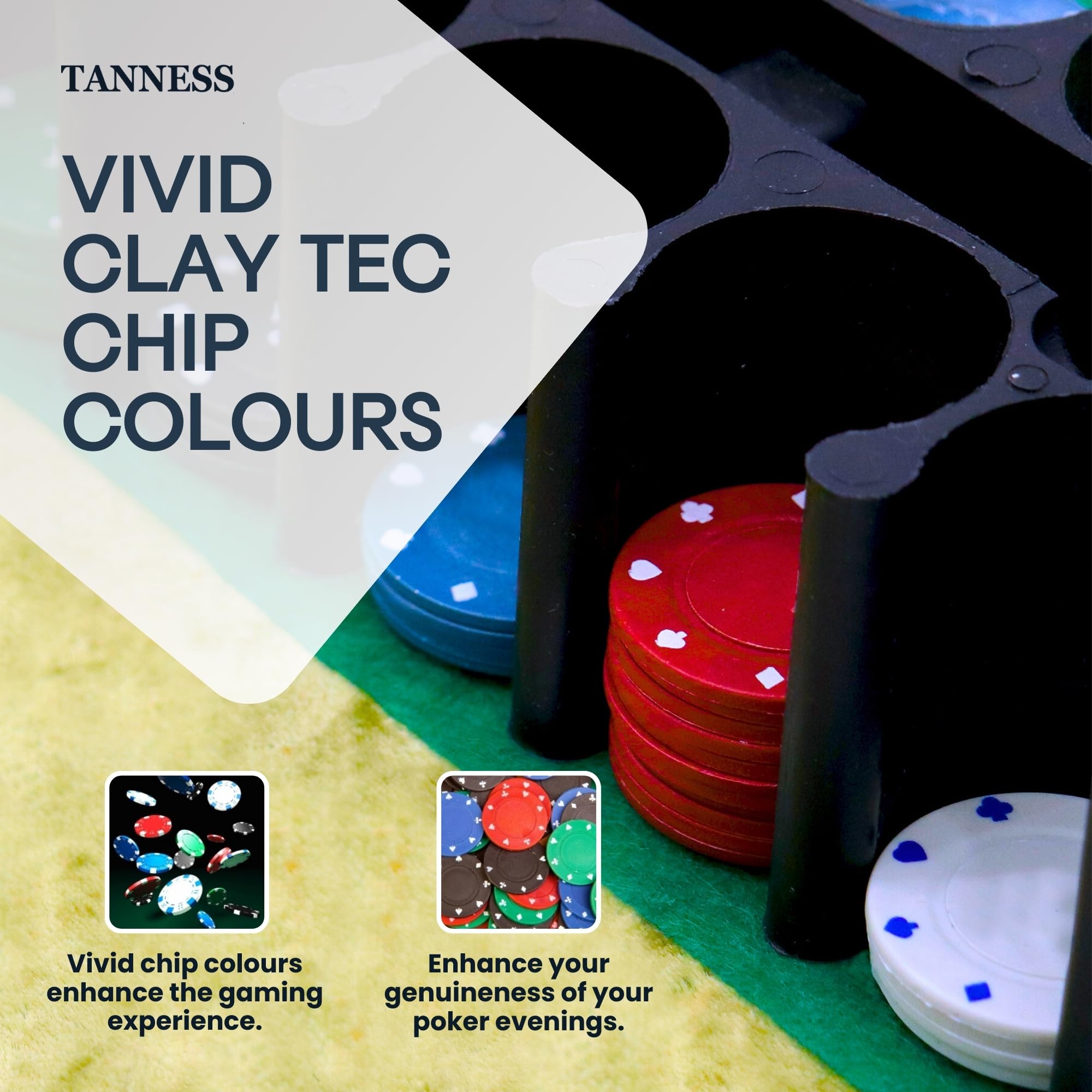 Texas Holdem Poker Set