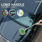 Extendable Microfibre Mop Kit