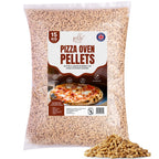 Pizza Oven Wood Pellets