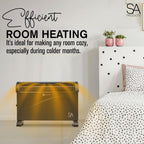 2000W Convector Electric Radiator