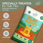 Soft Play Sand for Kids