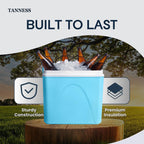 24L Insulated Cool Box