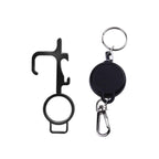 No-Touch Hygiene Key Tool