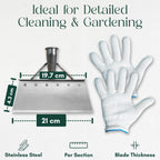 Multi Purpose Weeding Tool