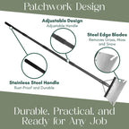 Multi Purpose Weeding Tool