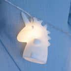Magical Unicorn LED String Lights