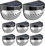 LED Solar Garden Lights