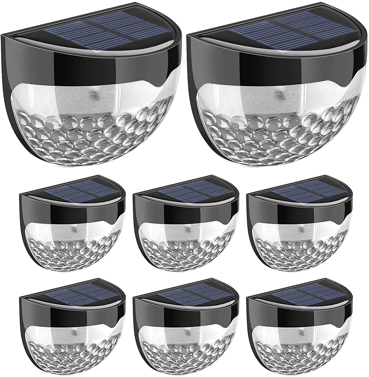 LED Solar Garden Lights