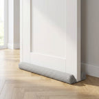 Double Sided Draught Excluder-Home & Living-TANNESS-Grey-DREIBACH