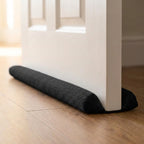 Double Sided Draught Excluder-Home & Living-TANNESS-Grey-DREIBACH