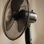 16 Oscillating Pedestal Fan