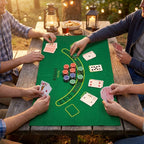 Texas Holdem Poker Set