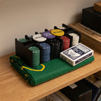 Texas Holdem Poker Set