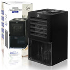 [duplicate] Quiet Portable Home Dehumidifier-Home & Living-SA Products-Black-1000ML-DREIBACH