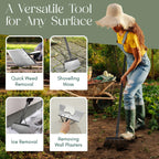 Multi Purpose Weeding Tool