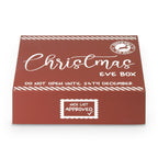 Personalised Magical Christmas Eve Box
