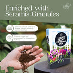 Premium Indoor Potting Mix