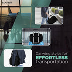 Small Underseat Cabin Bag