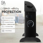 2000W Convector Electric Radiator