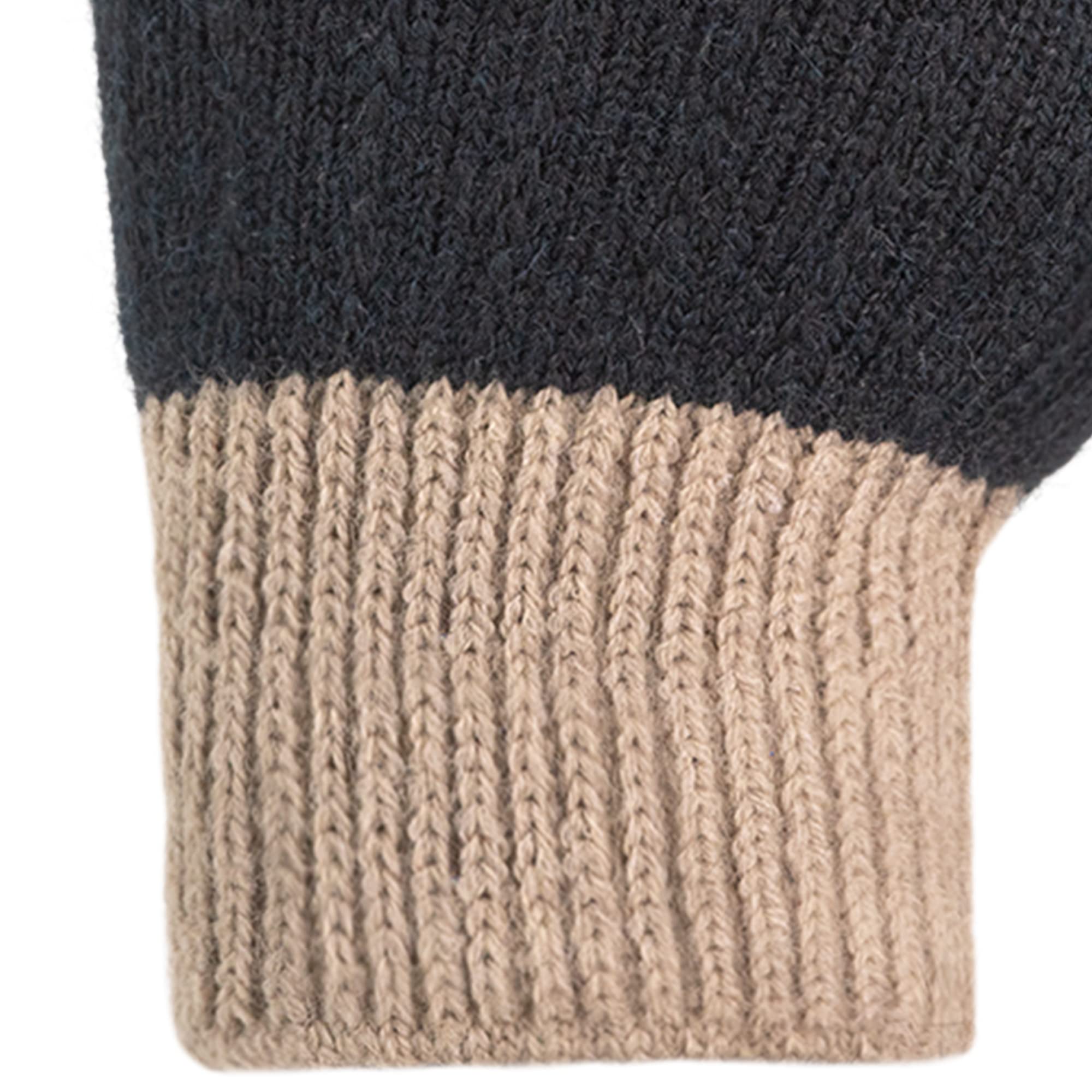Convertible Thermal Gloves