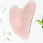 Jade Facial Gua Sha Tool